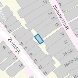 Perceel MSS00-D-5680