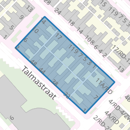 Perceel MSS00-D-5703