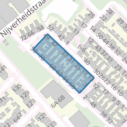 Perceel MSS00-D-5704