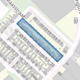 Perceel MSS00-D-5706