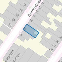 Perceel MSS00-D-5903