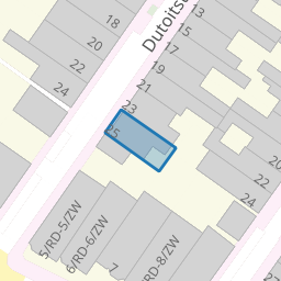 Perceel MSS00-D-5904