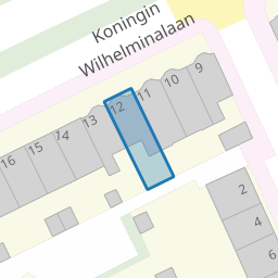 Perceel MSS00-D-5955