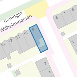 Perceel MSS00-D-5958