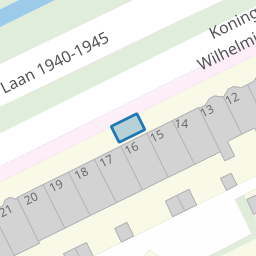 Perceel MSS00-D-6032