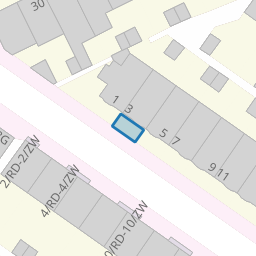 Perceel MSS00-D-6092