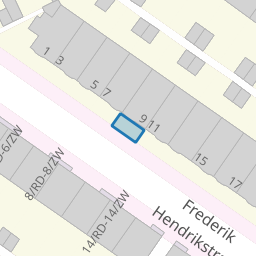 Perceel MSS00-D-6098