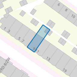 Perceel MSS00-D-6099