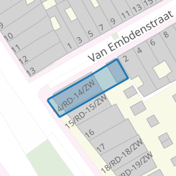 Perceel MSS00-D-6252