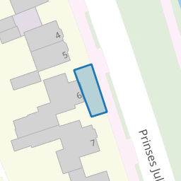 Perceel MSS00-D-6497