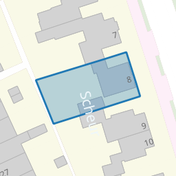 Perceel MSS00-D-6509