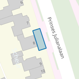 Perceel MSS00-D-6510