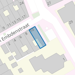 Perceel MSS00-D-6523