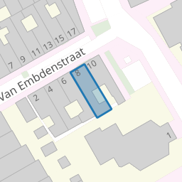 Perceel MSS00-D-6524