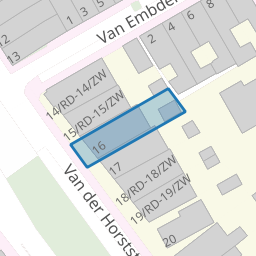 Perceel MSS00-D-6529