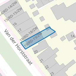 Perceel MSS00-D-6532