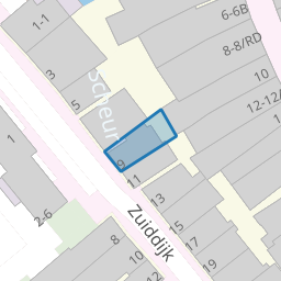 Perceel MSS00-D-6892