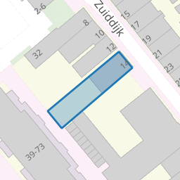 Perceel MSS00-D-6910