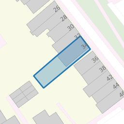 Perceel MSS00-D-6921