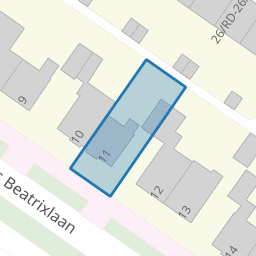 Perceel MSS00-D-7012