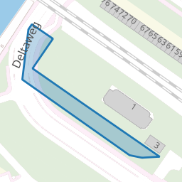 Perceel MSS00-D-7046