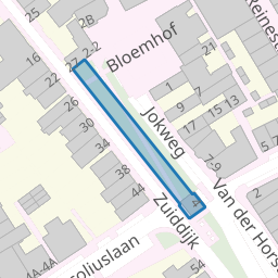 Perceel MSS00-D-7050