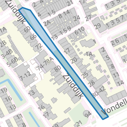 Perceel MSS00-D-7051