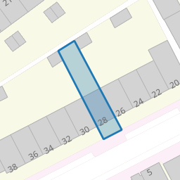 Perceel MSS00-D-7083