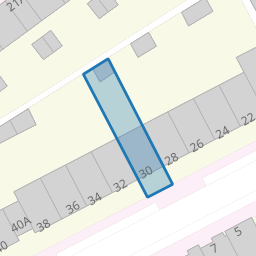 Perceel MSS00-D-7084