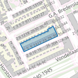 Perceel MSS00-D-7150