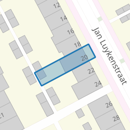 Perceel MSS00-D-7237