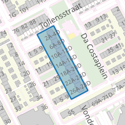 Perceel MSS00-D-7244