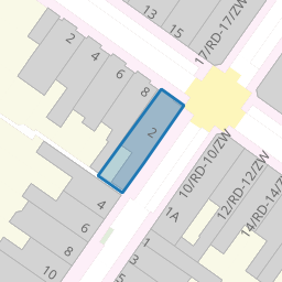 Perceel MSS00-D-7425