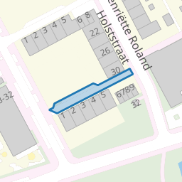 Perceel MSS00-D-7439