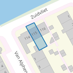 Perceel MSS00-D-7505