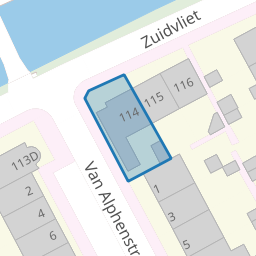 Perceel MSS00-D-7506