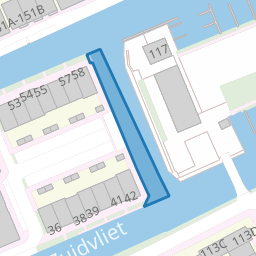 Perceel MSS00-D-7509