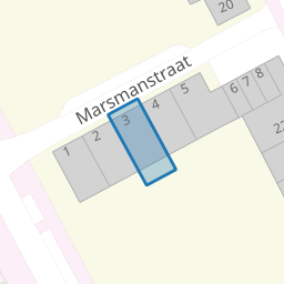 Perceel MSS00-D-7522