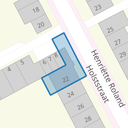 Perceel MSS00-D-7527