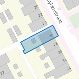 Perceel MSS00-D-7538