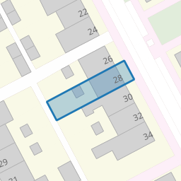 Perceel MSS00-D-7539