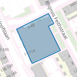 Perceel MSS00-D-7710