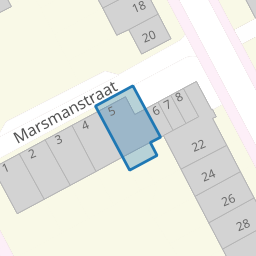 Perceel MSS00-D-7918