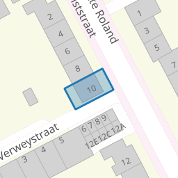 Perceel MSS00-D-7964