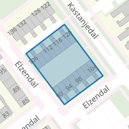 Perceel MSS00-D-7999