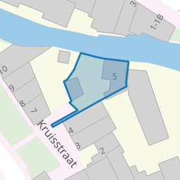 Perceel MSS00-D-8054