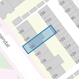 Perceel MSS00-D-8070