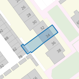 Perceel MSS00-D-8099