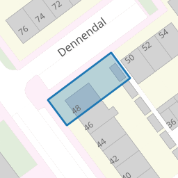 Perceel MSS00-D-8144