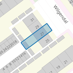 Perceel MSS00-D-8157